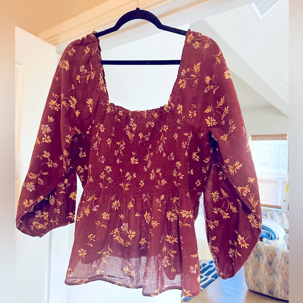Madewell - Top